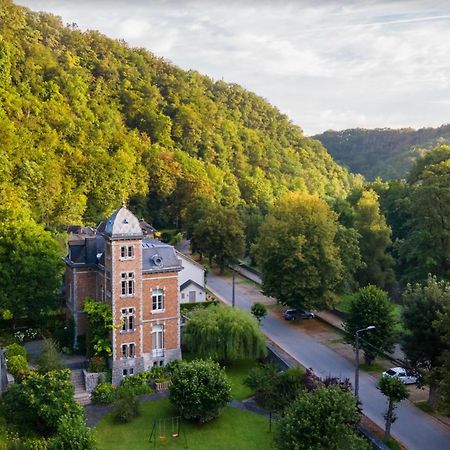 La Villa Des Roses Дюрбюї Екстер'єр фото