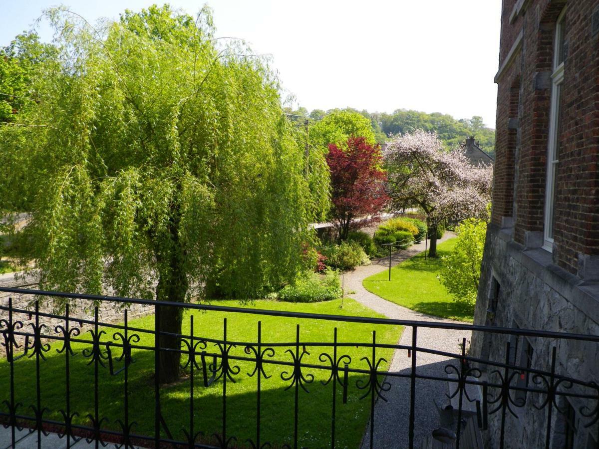 La Villa Des Roses Дюрбюї Екстер'єр фото